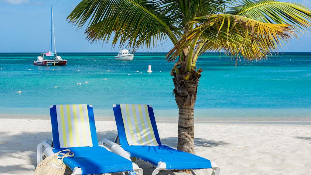Tryp by Wyndham Aruba