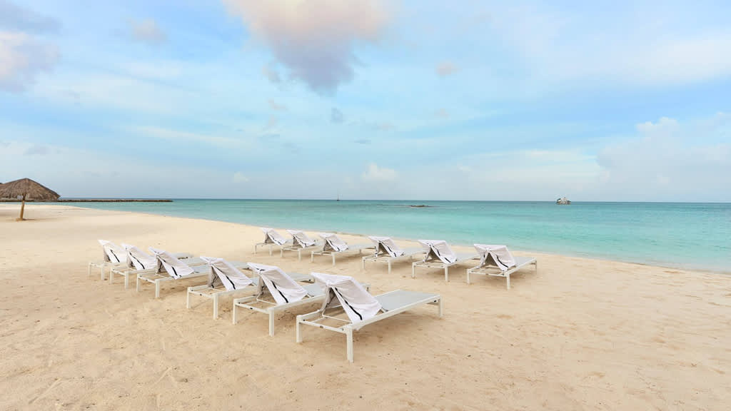 Courtyard By Marriott Aruba Resort