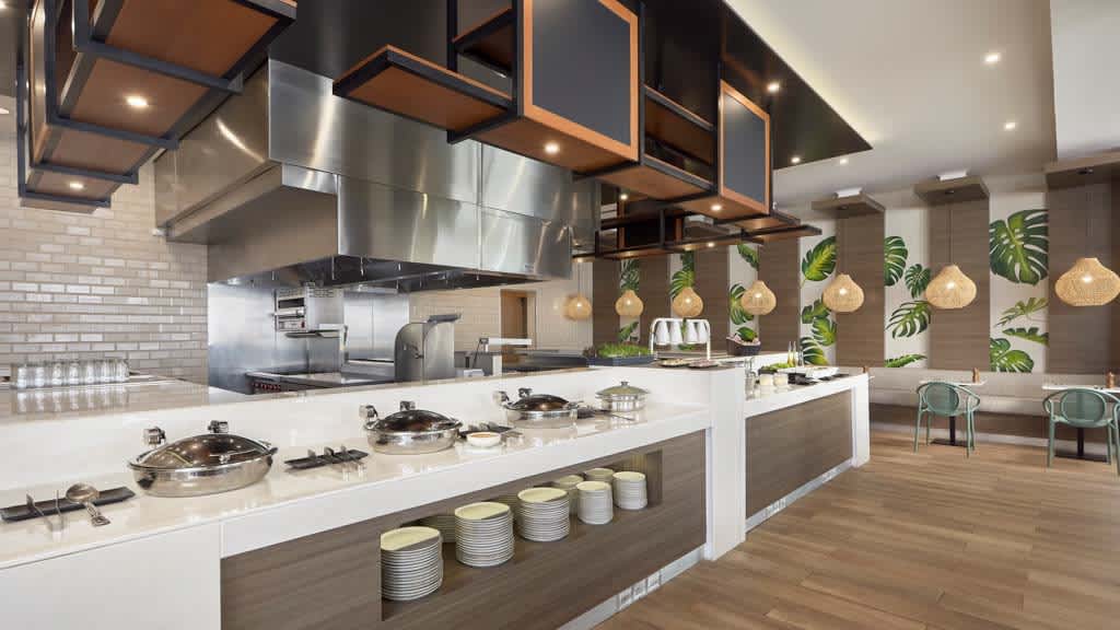 Courtyard By Marriott Aruba Resort
