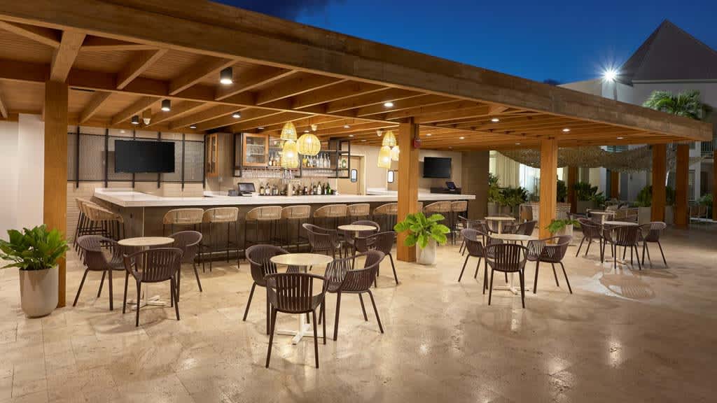 Courtyard By Marriott Aruba Resort
