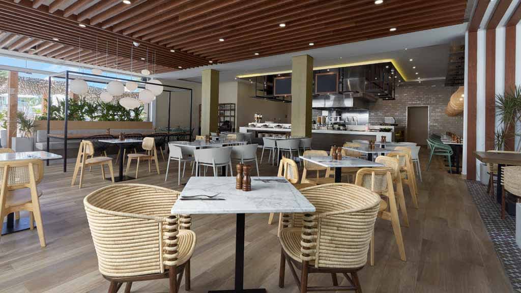 Courtyard By Marriott Aruba Resort