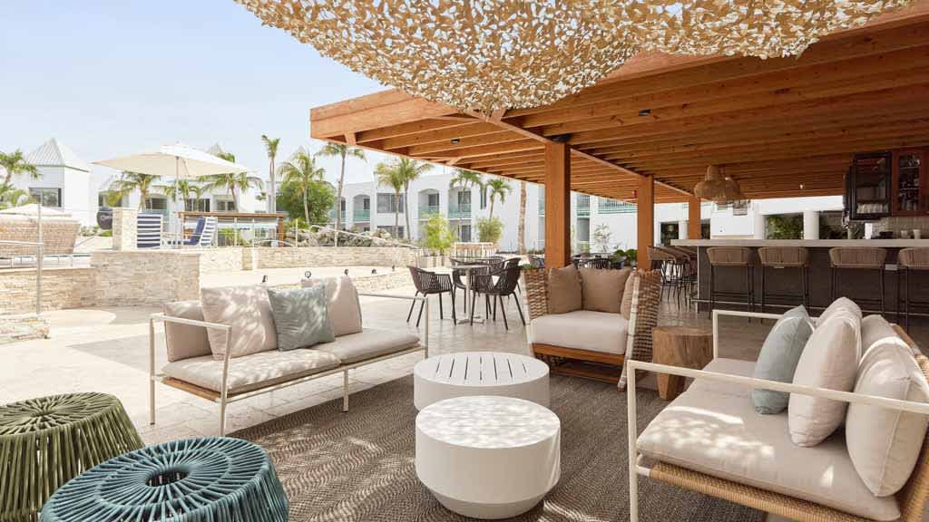 Courtyard By Marriott Aruba Resort