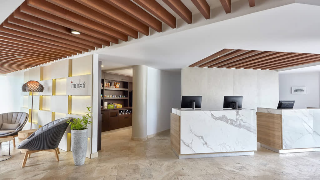 Courtyard By Marriott Aruba Resort