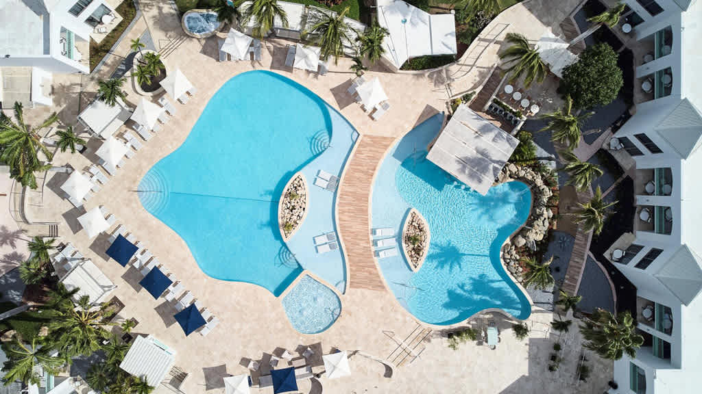Courtyard By Marriott Aruba Resort