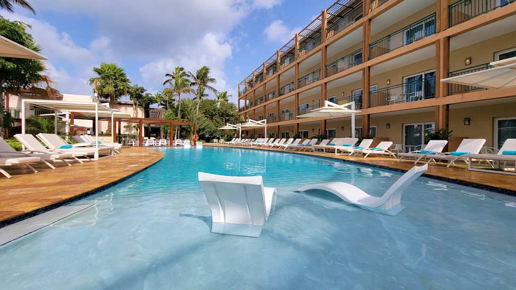 Divi Aruba All Inclusive