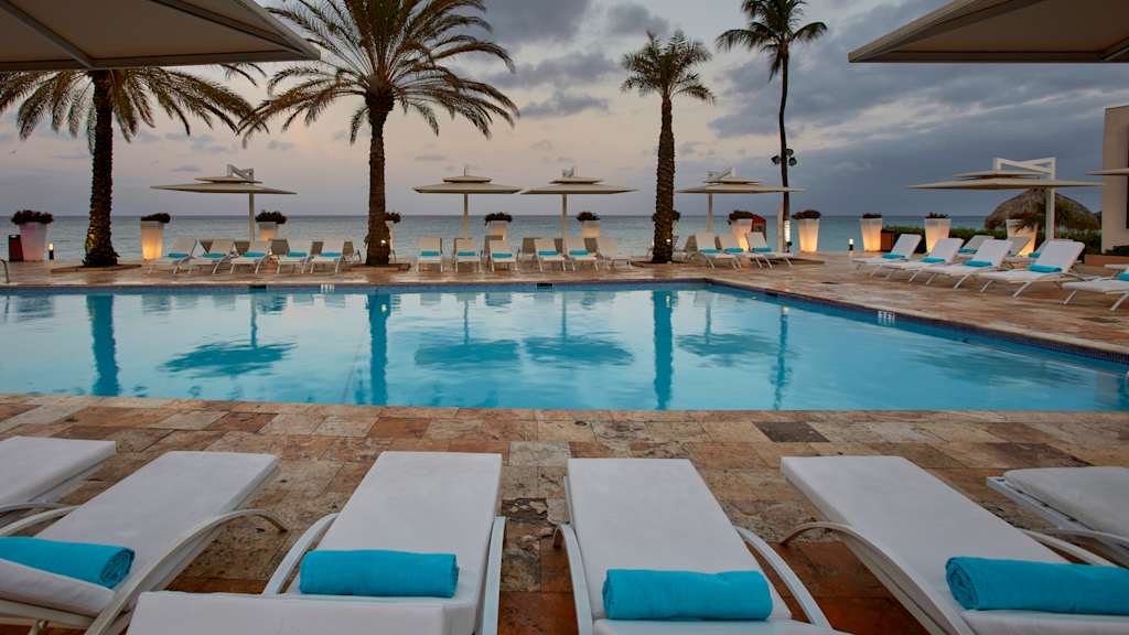 Divi Aruba All Inclusive