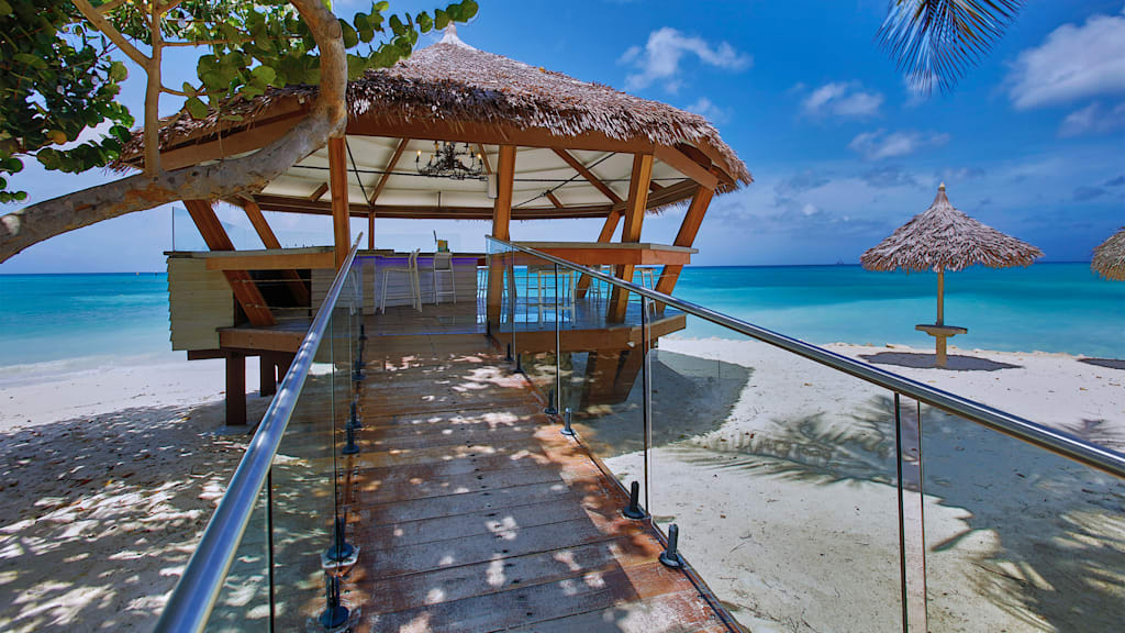 Divi Aruba All Inclusive