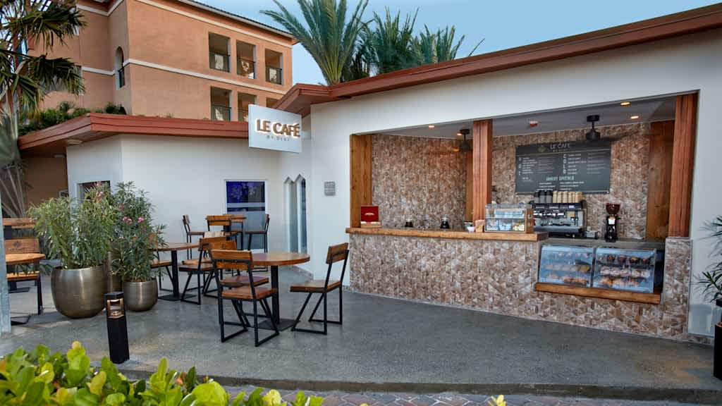 Divi Aruba All Inclusive