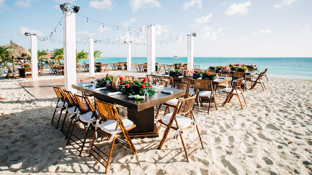Divi Aruba All Inclusive