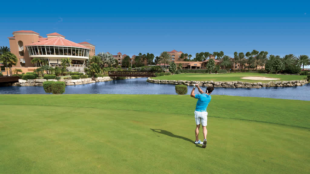 Divi Village Golf and Beach Resort Aruba
