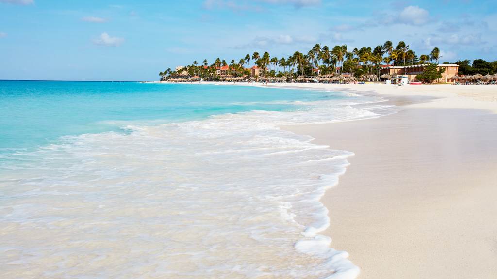Divi Village Golf and Beach Resort Aruba