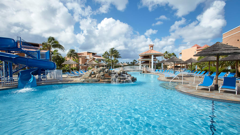 Divi Village Golf and Beach Resort Aruba