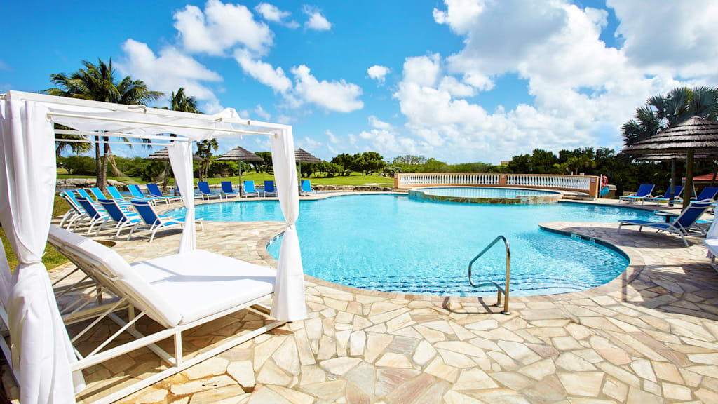 Divi Village Golf and Beach Resort Aruba