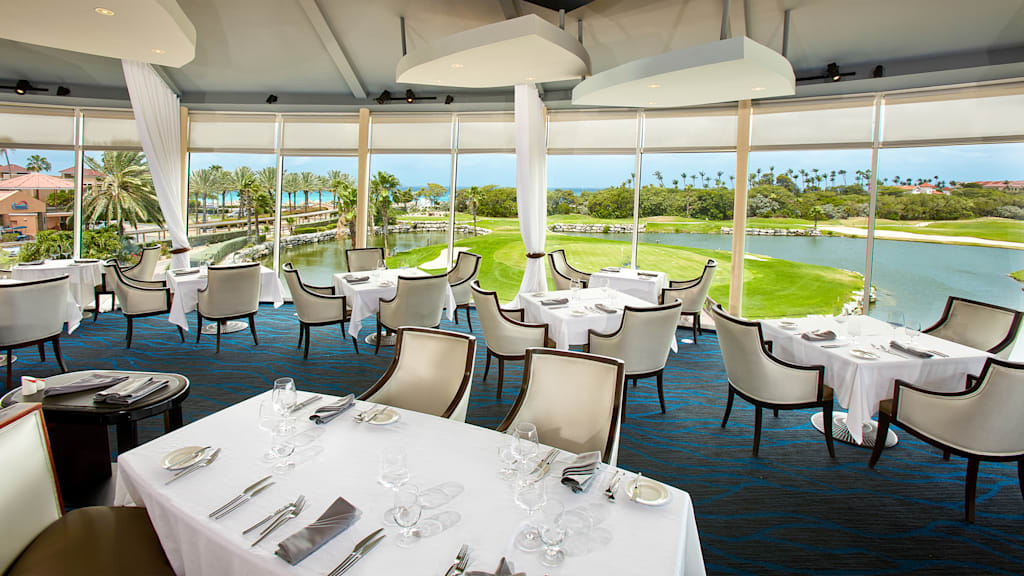 Divi Village Golf and Beach Resort Aruba