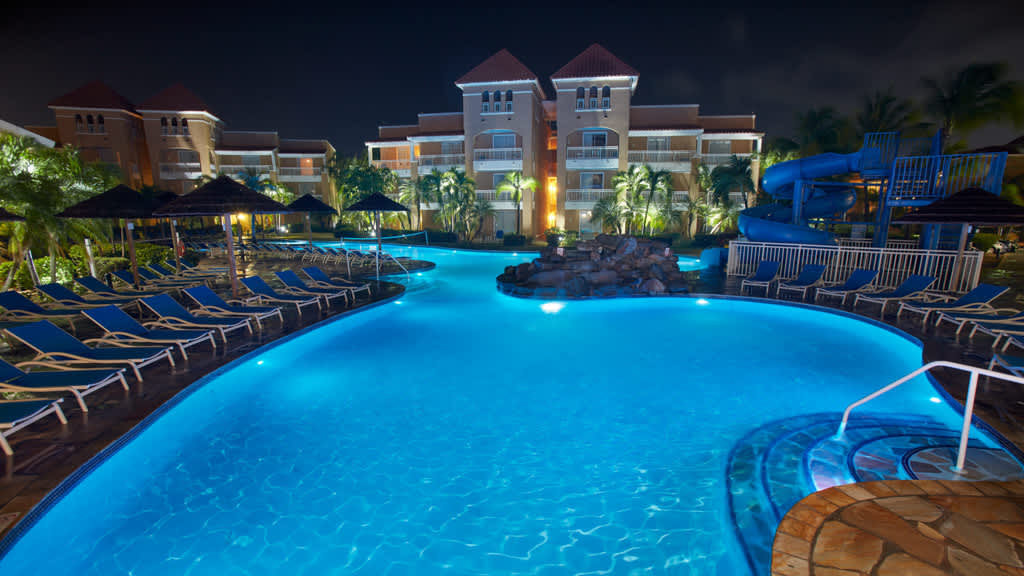 Divi Village Golf and Beach Resort Aruba