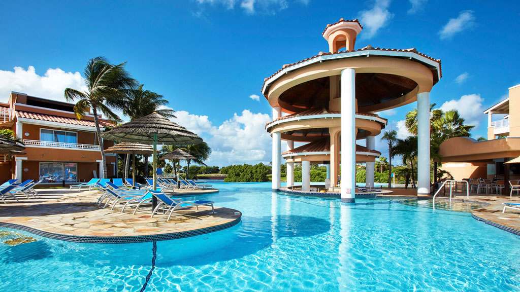 Divi Village Golf and Beach Resort Aruba