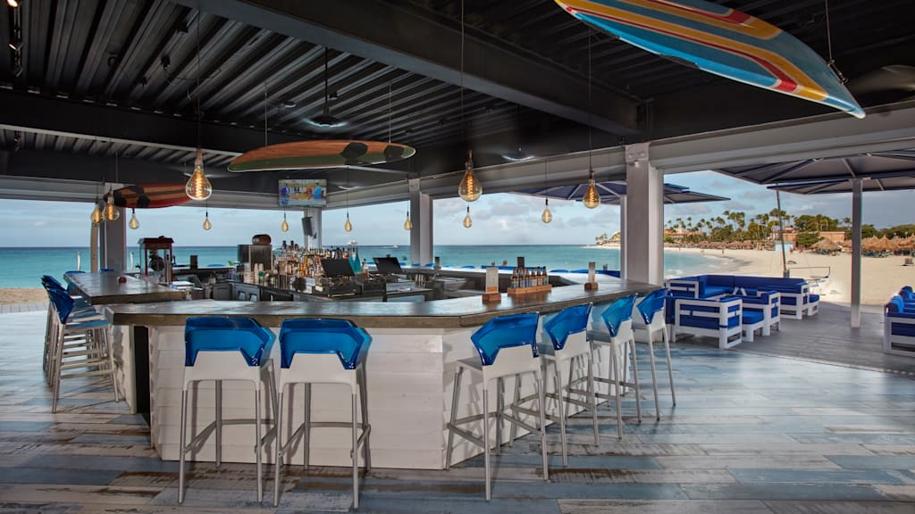 Divi Village Golf and Beach Resort Aruba