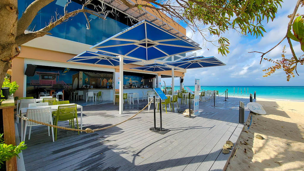 Divi Village Golf and Beach Resort Aruba