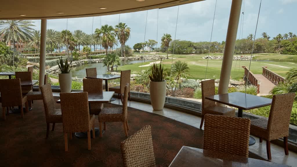 Divi Village Golf and Beach Resort Aruba