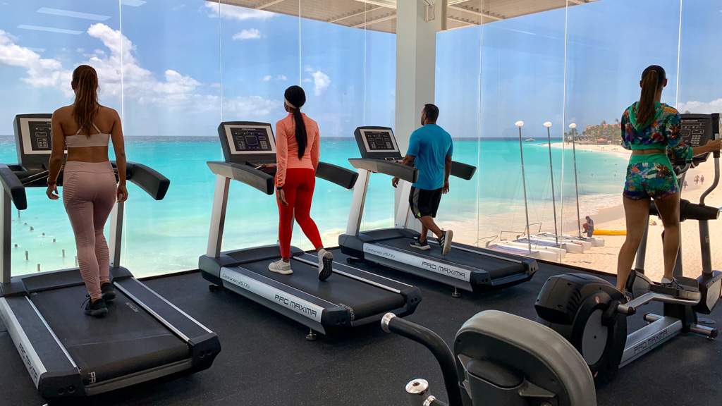 Divi Village Golf and Beach Resort Aruba