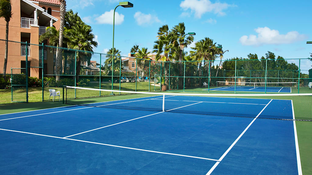 Divi Village Golf and Beach Resort Aruba