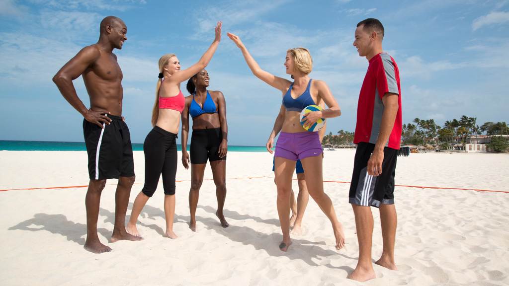 Divi Village Golf and Beach Resort Aruba