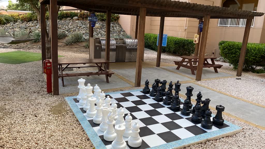 Divi Village Golf and Beach Resort Aruba