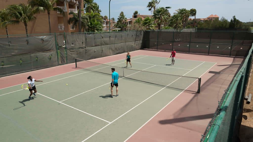 Divi Village Golf and Beach Resort Aruba