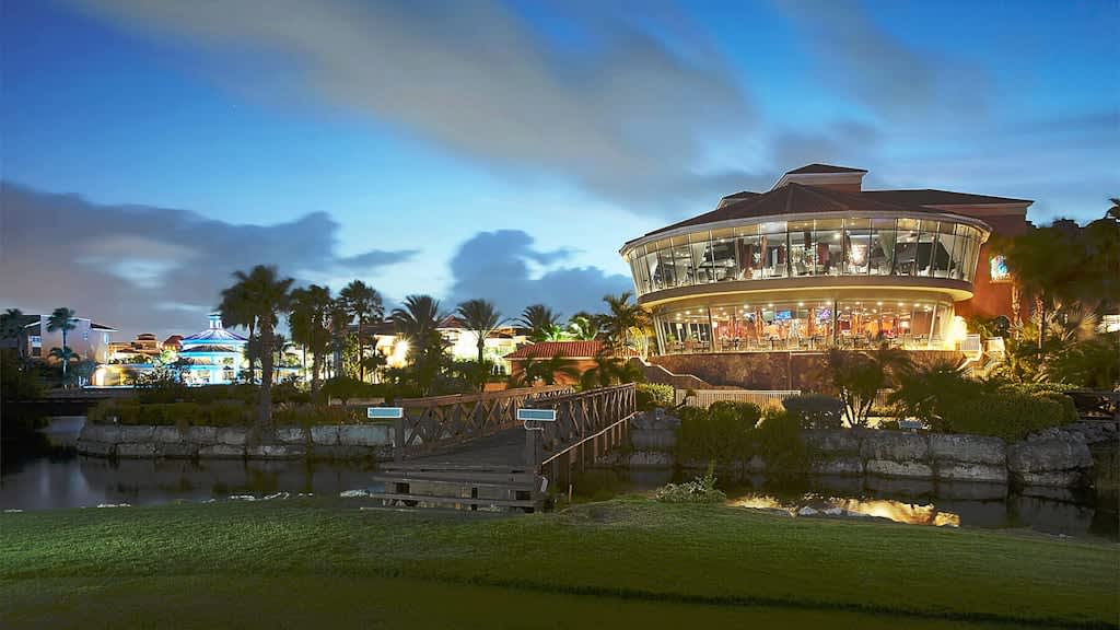 Divi Village Golf and Beach Resort Aruba