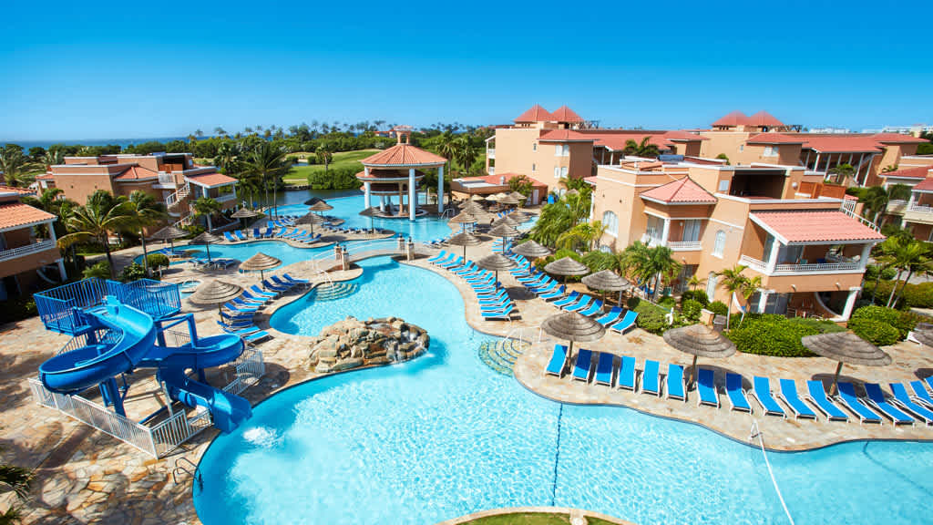 Divi Village Golf and Beach Resort Aruba