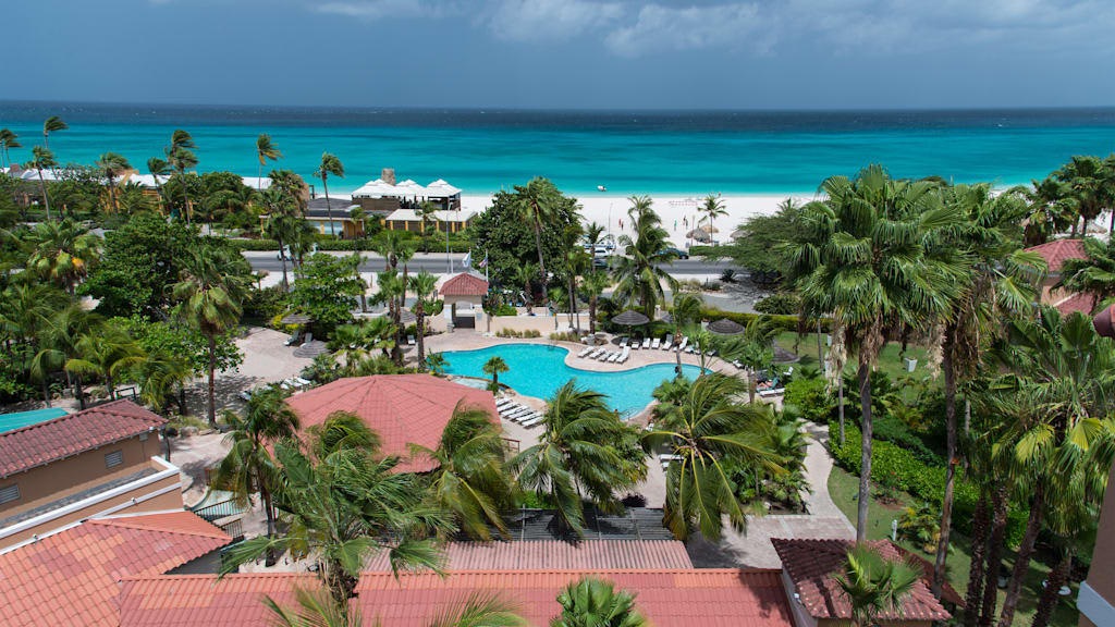 Divi Village Golf and Beach Resort Aruba