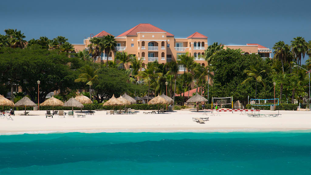 Divi Village Golf and Beach Resort Aruba