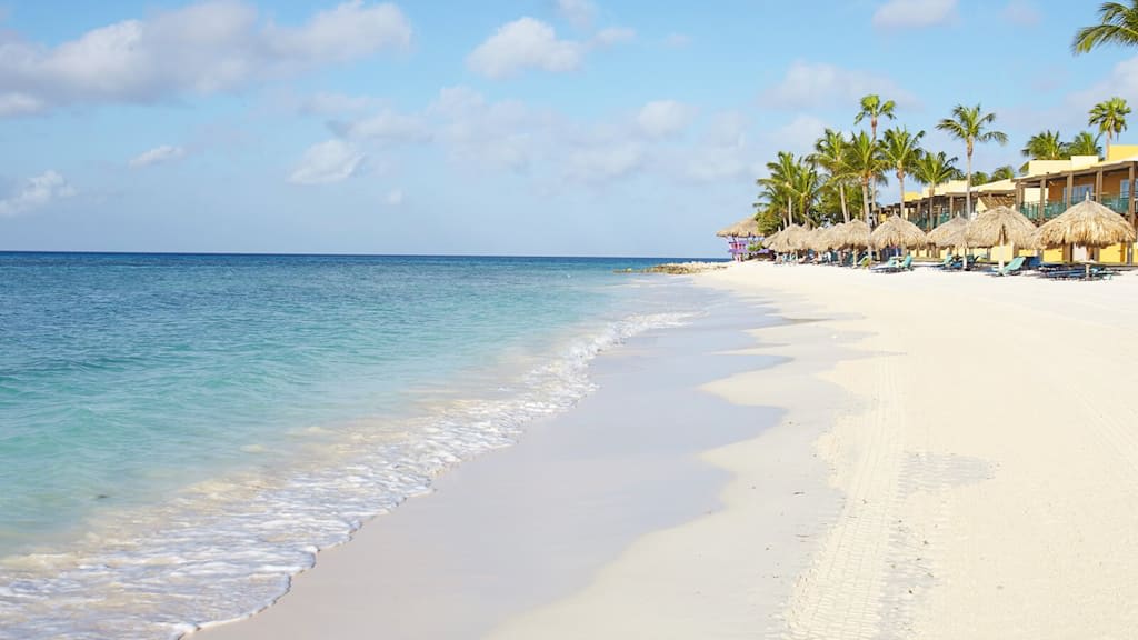 Divi Dutch Village Beach Resort