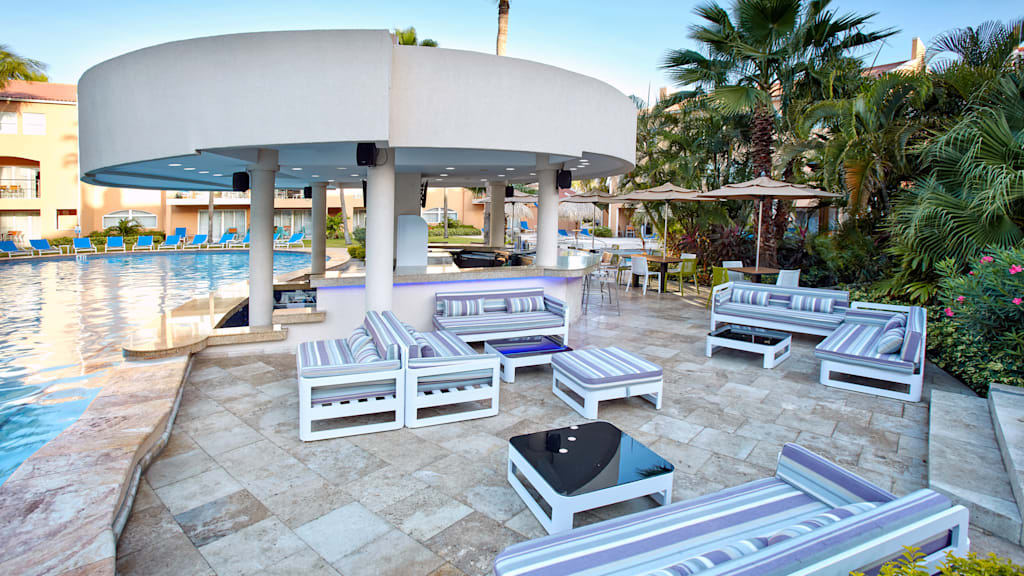 Divi Dutch Village Beach Resort