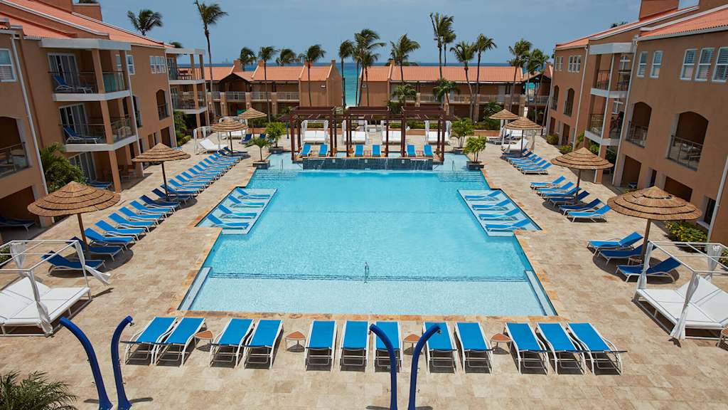 Divi Dutch Village Beach Resort
