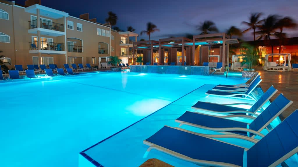 Divi Dutch Village Beach Resort