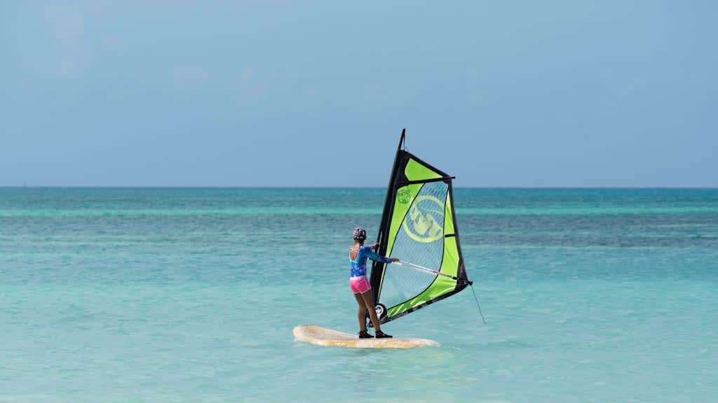 Divi Dutch Village Beach Resort