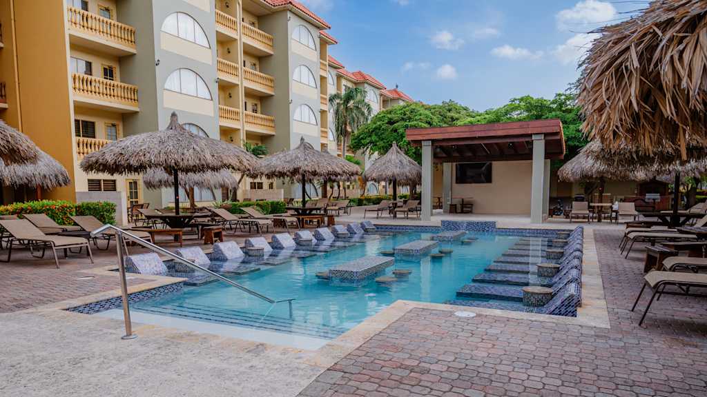 Eagle Aruba Resort