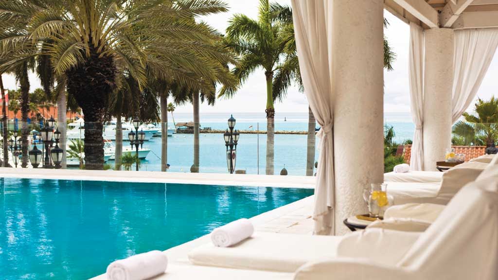 Renaissance Wind Creek Aruba Resort