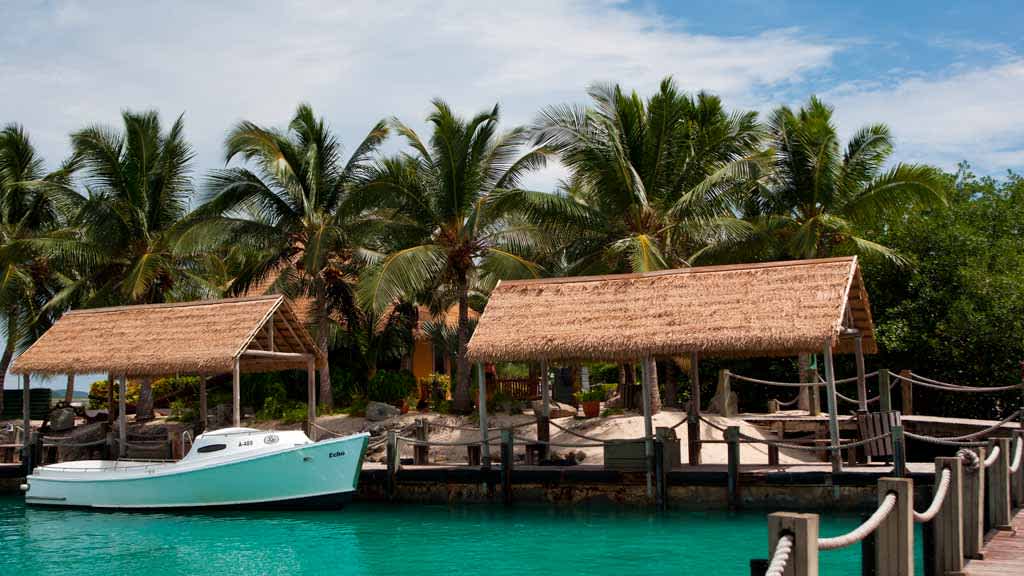 Renaissance Wind Creek Aruba Resort