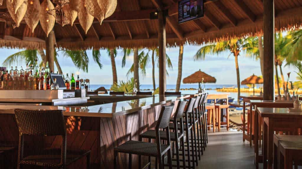 Renaissance Wind Creek Aruba Resort