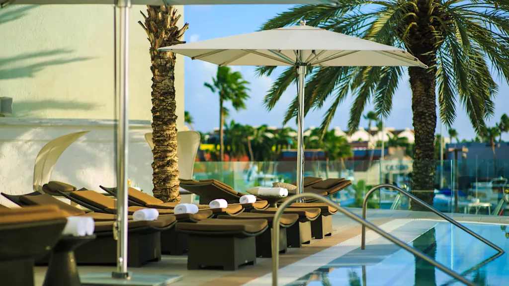 Renaissance Wind Creek Aruba Resort