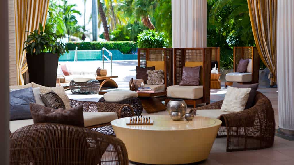 Renaissance Wind Creek Aruba Resort