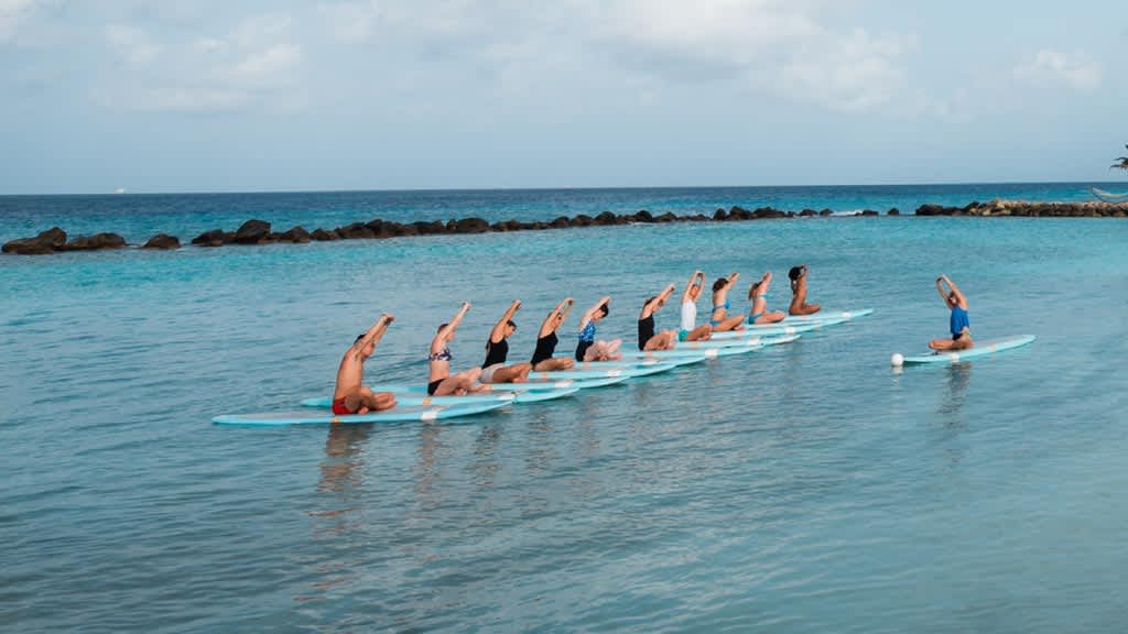 Renaissance Wind Creek Aruba Resort
