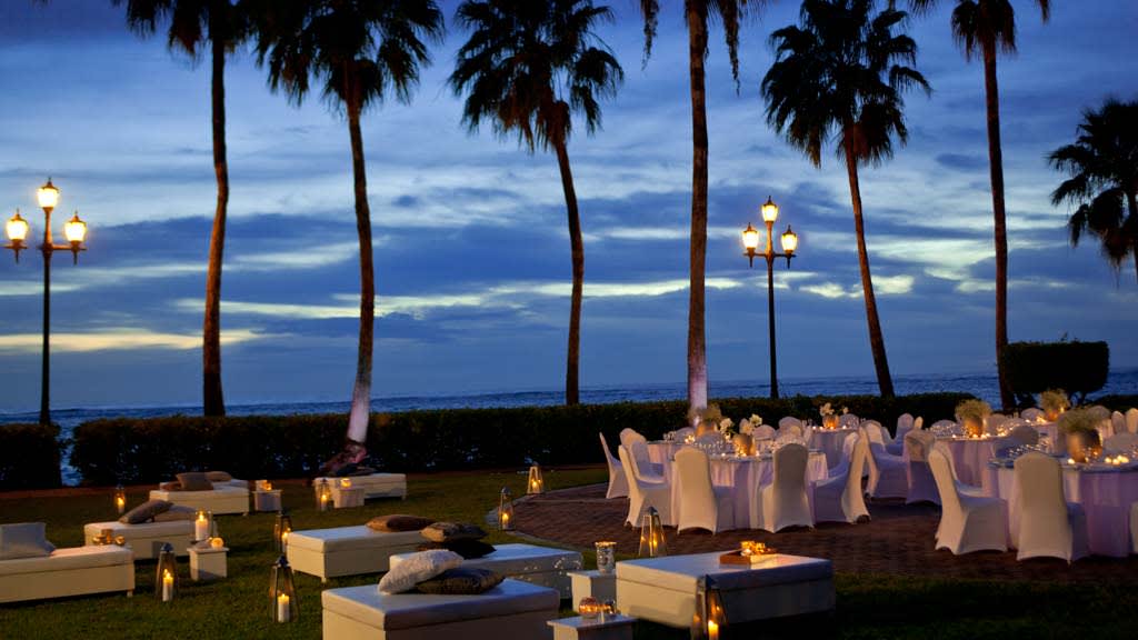 Renaissance Wind Creek Aruba Resort