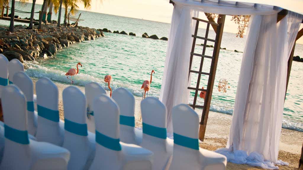 Renaissance Wind Creek Aruba Resort