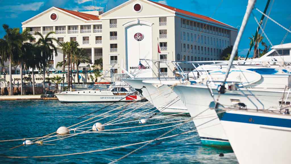 Renaissance Wind Creek Aruba Resort