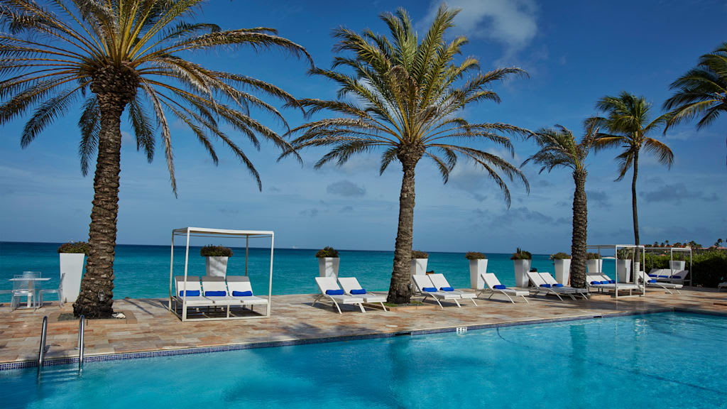Tamarijn Aruba All Inclusive