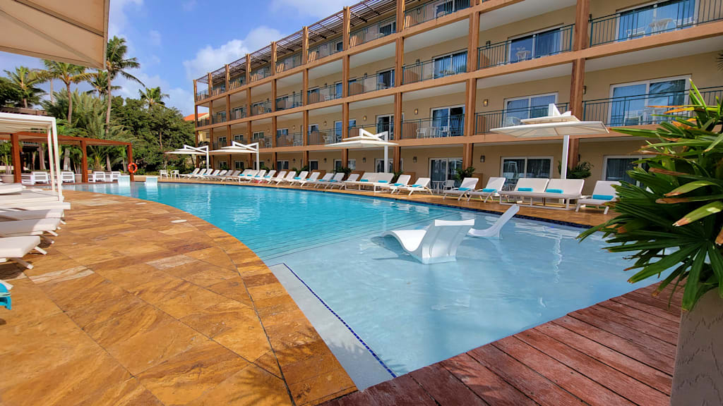 Tamarijn Aruba All Inclusive