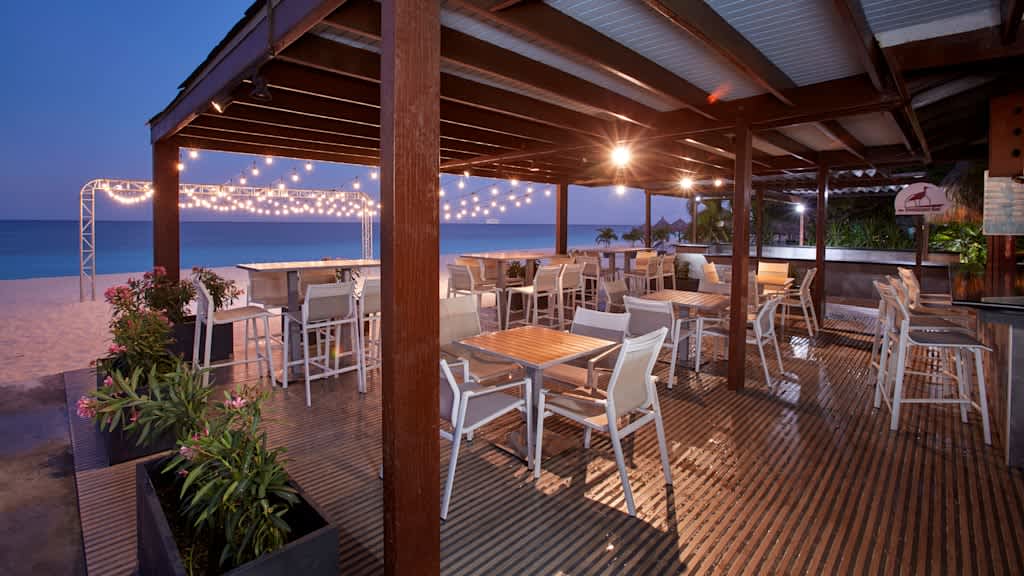 Tamarijn Aruba All Inclusive